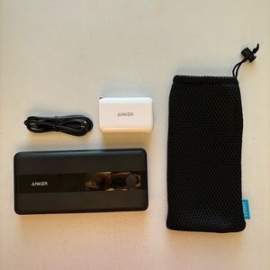 Anker PowerCore III 19200mAh (19K 60W)